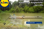 Sonderangebot vom LIDL