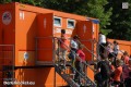 Momentaufnahme am Österreichischen Frauenlauf 2011