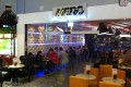 Café NERO in der Millennium City - was nützt eine nette Dekoration wenn es keinen Kaffee gibt? | Foto: DerGloeckel.eu